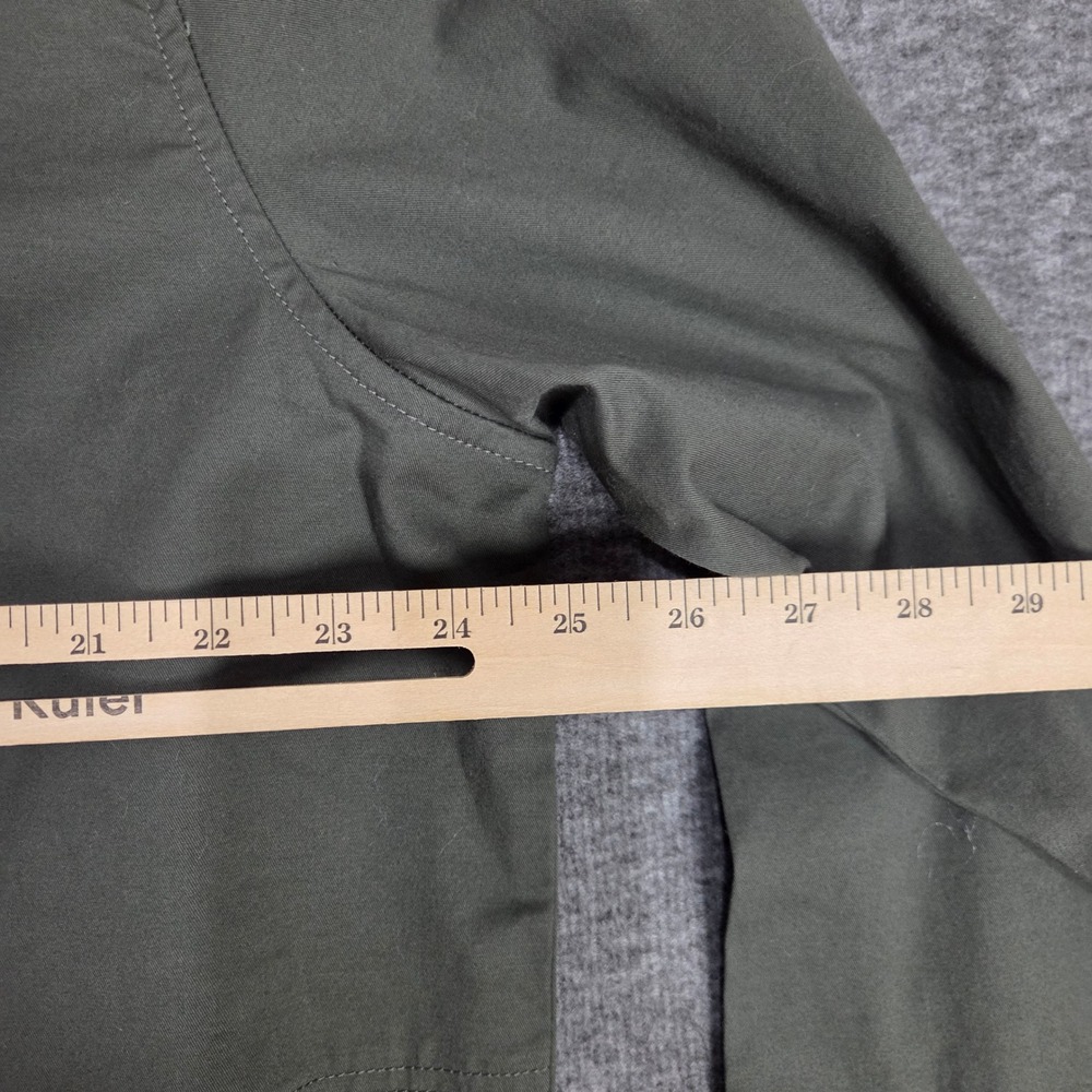 5.11 Tactical Shirt Men XL Jackson Long Sleeve Olive Green Ready Pocket - Picture 7 of 13